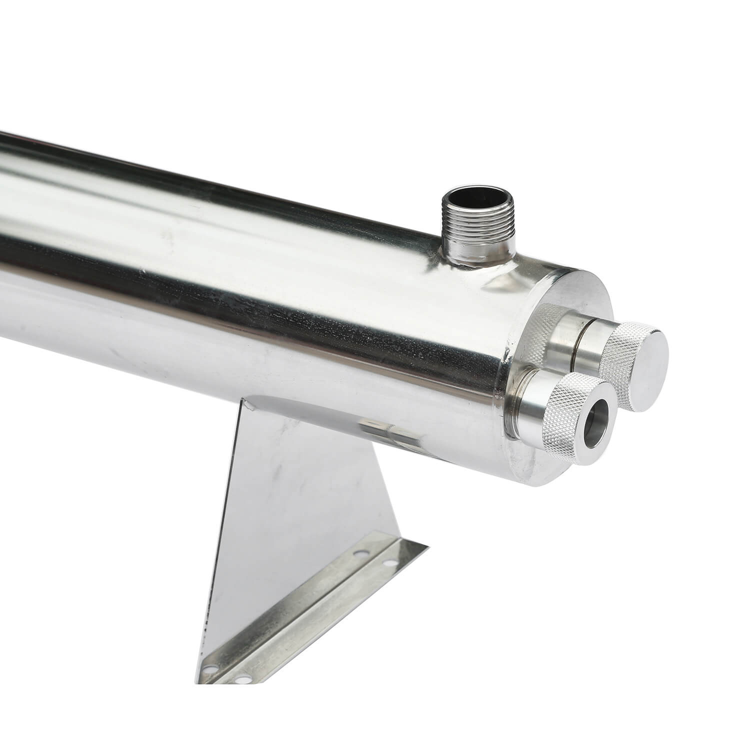 Stainless Steel Shell For Ultraviolet Sterilizer